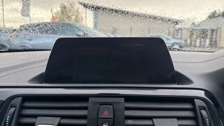 BMW 2 Series 218i Sport 2dr [Nav] Petrol Coupe